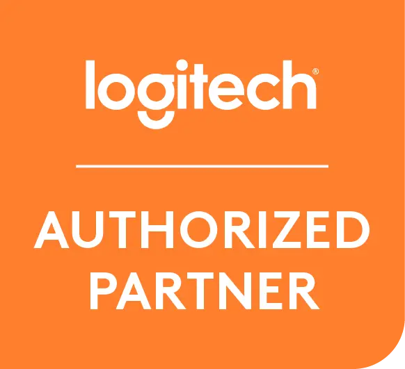 logo logitech