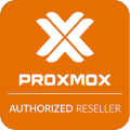 Logo proxmox