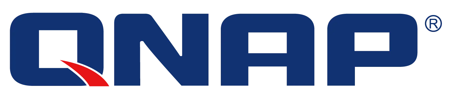 QNAP logo