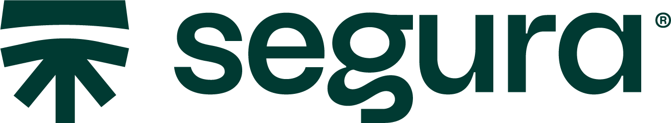 segura logo